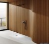 Schedpol Kalait White Stone brodzik prostokątny + syfon 90x160cm 3.3121/B/ST-M2